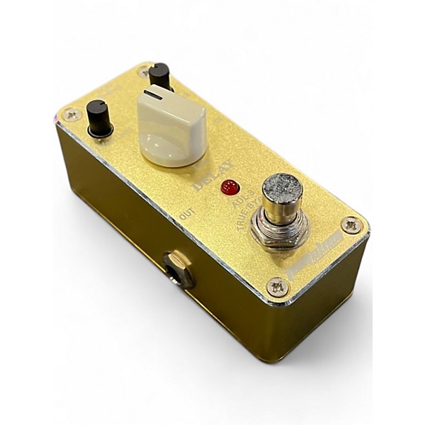 Used Tomsline ADL-3 Effect Pedal