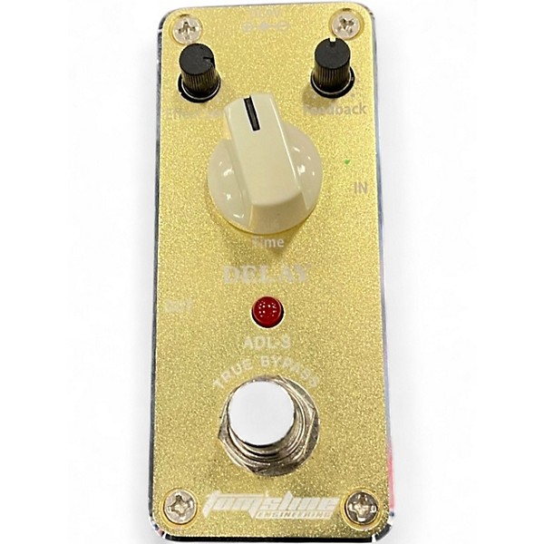 Used Tomsline ADL-3 Effect Pedal