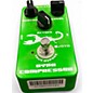 Used Joyo DYNA COMPRESSOR Effect Pedal