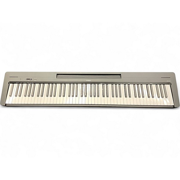 Used Yamaha P143B Digital Piano