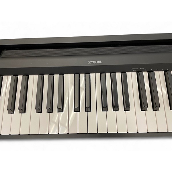 Used Yamaha P143B Digital Piano