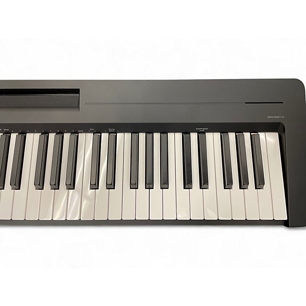 Used Yamaha P143B Digital Piano