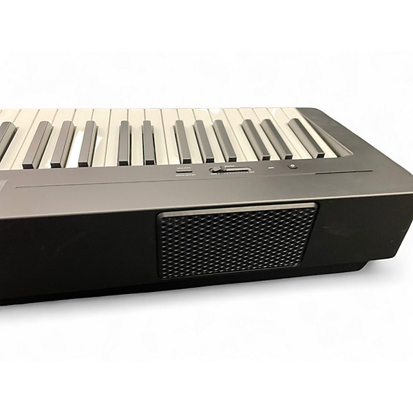 Used Yamaha P143B Digital Piano