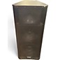 Used QSC KW153 15in 3-Way Powered Speaker thumbnail