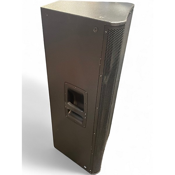 Used QSC KW153 15in 3-Way Powered Speaker