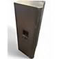 Used QSC KW153 15in 3-Way Powered Speaker