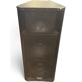Used QSC KW153 15in 3-Way Powered Speaker