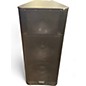 Used QSC KW153 15in 3-Way Powered Speaker thumbnail
