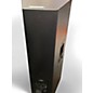Used QSC KW153 15in 3-Way Powered Speaker