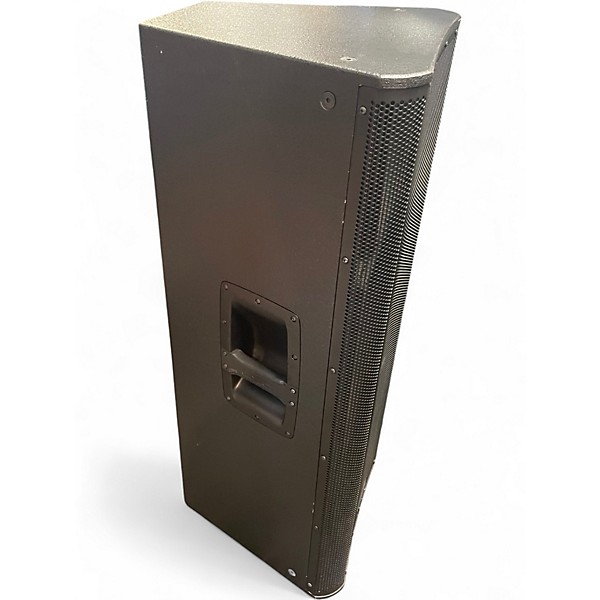 Used QSC KW153 15in 3-Way Powered Speaker