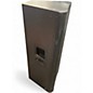 Used QSC KW153 15in 3-Way Powered Speaker