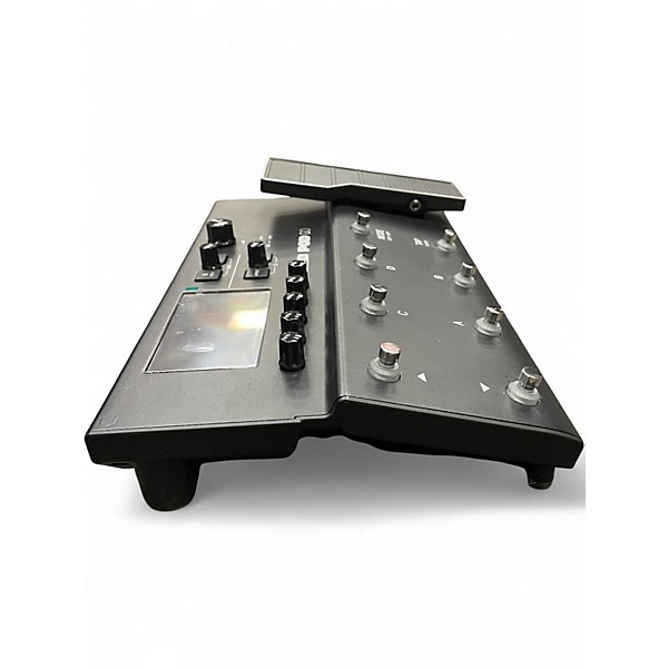 Used Line 6 POD GO Effect Processor