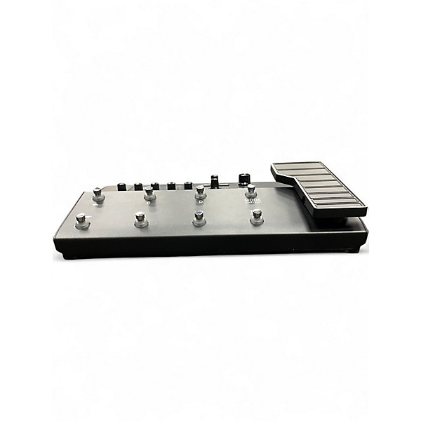 Used Line 6 POD GO Effect Processor