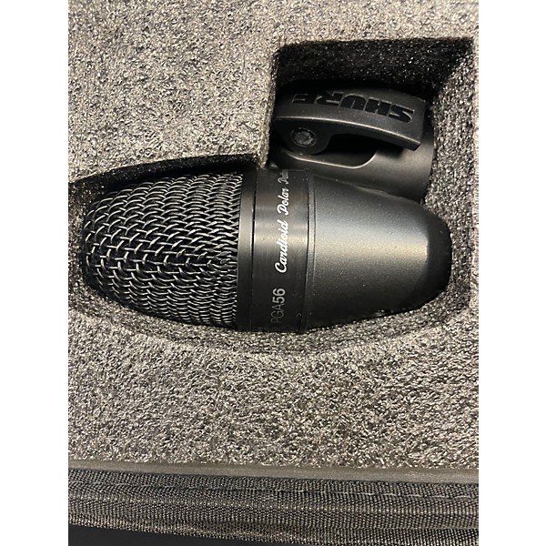 Used Shure PGA DRUMKIT 7 Drum Microphone