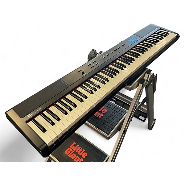 Used Williams Legato III Digital Piano
