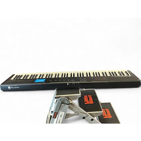 Used Williams Legato III Digital Piano