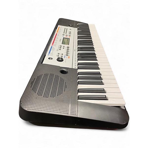 Used Yamaha YPT260 61 KEY Portable Keyboard