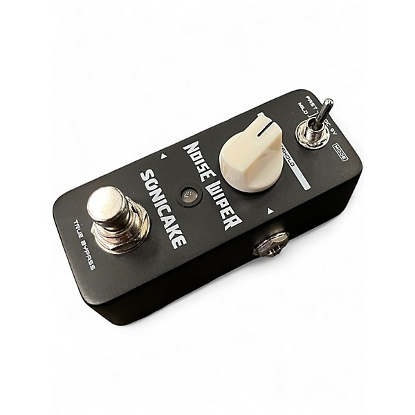 Used Sonicake NOISE WIPER Effect Pedal