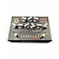 Used Genzler Amplification re/Q Dual Function EQ Pedal thumbnail