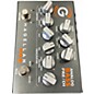 Used Genzler Amplification re/Q Dual Function EQ Pedal