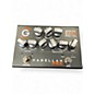 Used Genzler Amplification re/Q Dual Function EQ Pedal