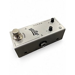 Used Aguilar db9225 Effect Pedal