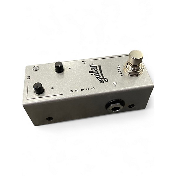 Used Aguilar db9225 Effect Pedal