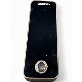 Used D'Addario CT20 Tuner Pedal