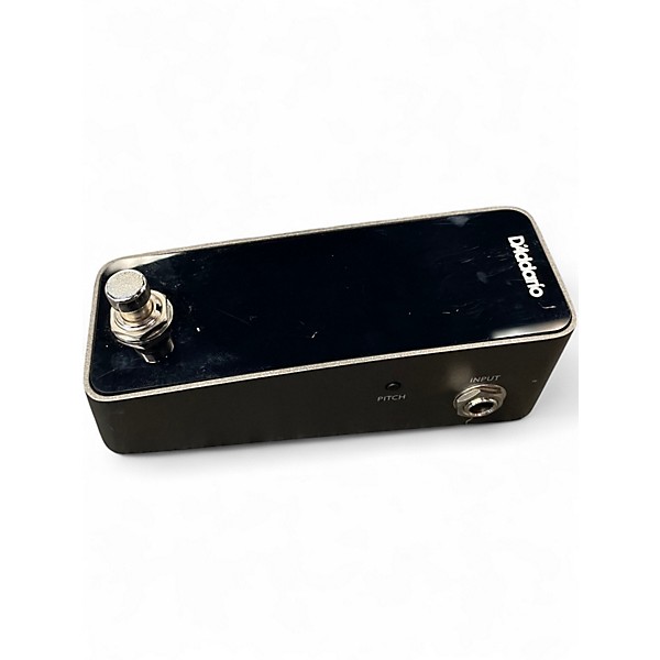 Used D'Addario CT20 Tuner Pedal