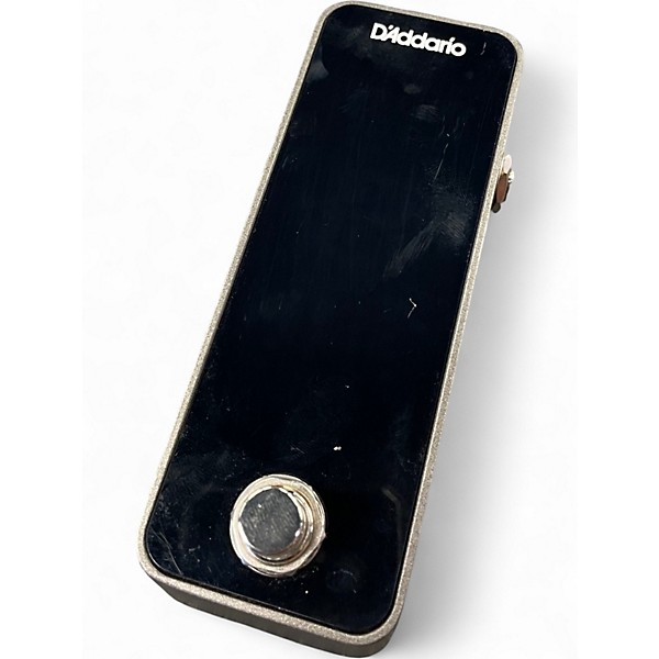 Used D'Addario CT20 Tuner Pedal