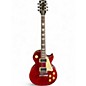 Used Gibson Les Paul Standard Candy Apple Red Solid Body Electric Guitar thumbnail