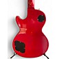 Used Gibson Les Paul Standard Candy Apple Red Solid Body Electric Guitar
