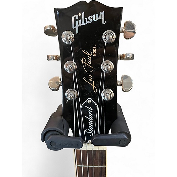Used Gibson LES PAUL STANDARD Tobacco Burst Solid Body Electric Guitar