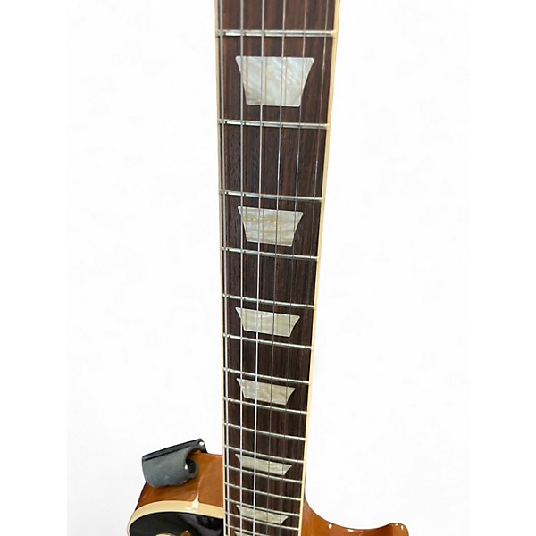 Used Gibson LES PAUL STANDARD Tobacco Burst Solid Body Electric Guitar