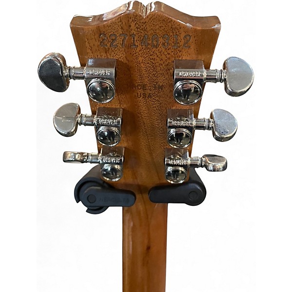 Used Gibson LES PAUL STANDARD Tobacco Burst Solid Body Electric Guitar