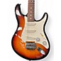 Used Peavey Falcon 3 Color Sunburst Solid Body Electric Guitar