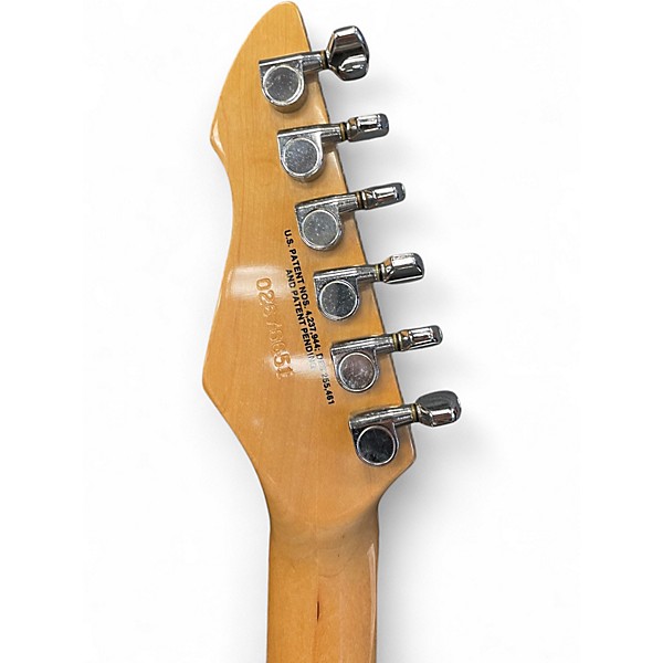 Used Peavey Falcon 3 Color Sunburst Solid Body Electric Guitar