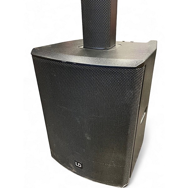 Used LD Systems MAUI 28G2 Powered Speaker