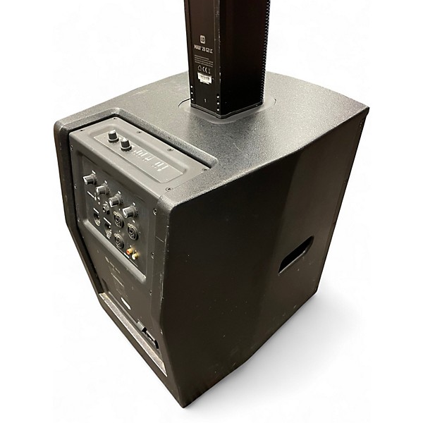 Used LD Systems MAUI 28G2 Powered Speaker