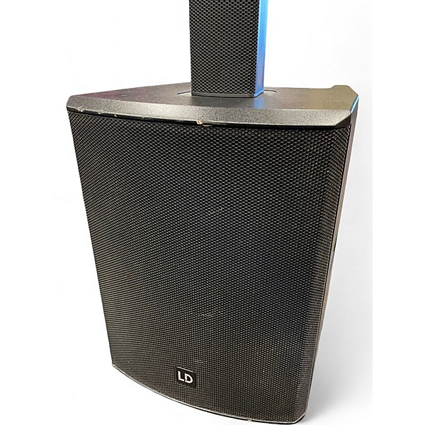Used LD Systems MAUI 28G2 Powered Speaker