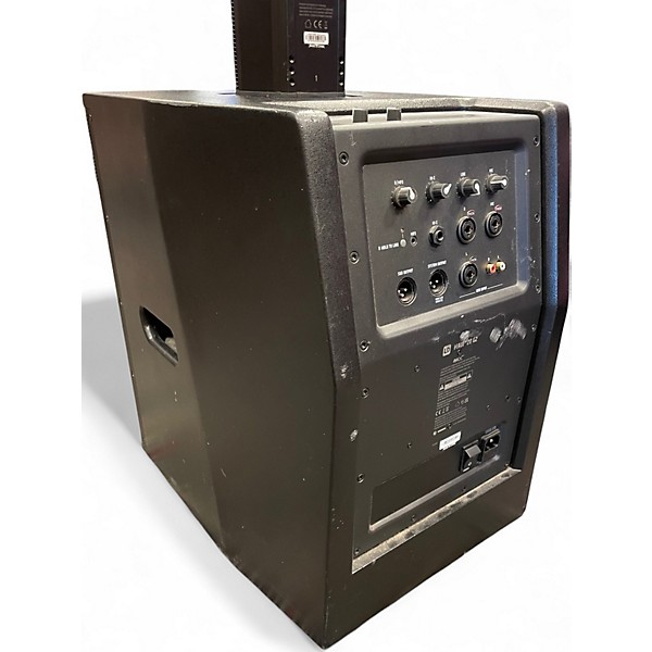 Used LD Systems MAUI 28G2 Powered Speaker