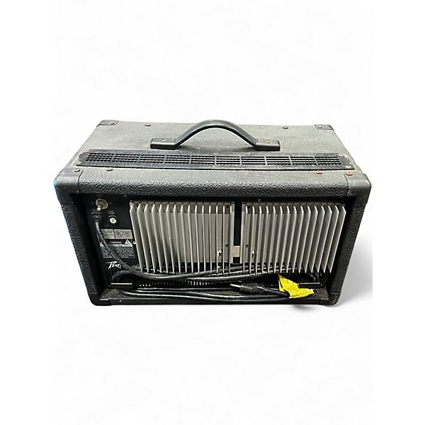 Used Peavey XR680E Power Amp