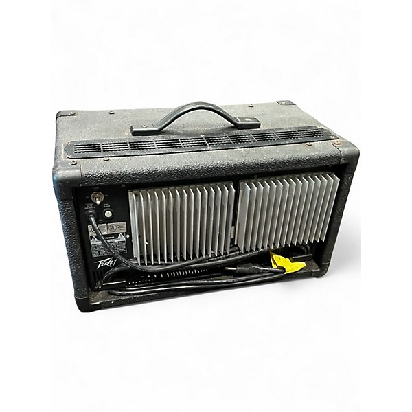 Used Peavey XR680E Power Amp