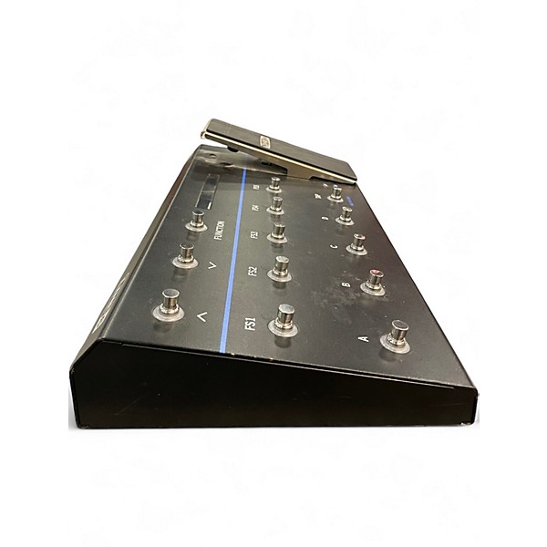 Used Line 6 FBV 3 Advanced Footswitch