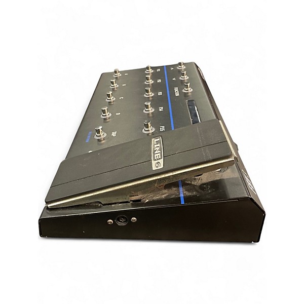 Used Line 6 FBV 3 Advanced Footswitch