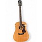 Used Guild D-40 Traditional Natural Acoustic Guitar thumbnail