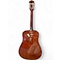 Used Guild D-40 Traditional Natural Acoustic Guitar