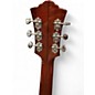 Used Guild D-40 Traditional Natural Acoustic Guitar