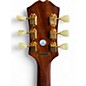 Used Epiphone Hummingbird Inspired by Gibson Aged Antique Natural Acoustic Electric Guitar