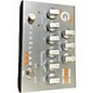 Used Genzler Amplification Magellan Pre Bass Effect Pedal thumbnail